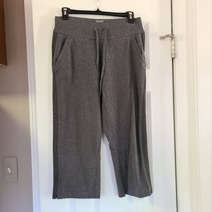 Tek Gear Essential Gear Cropped Lounge Pants